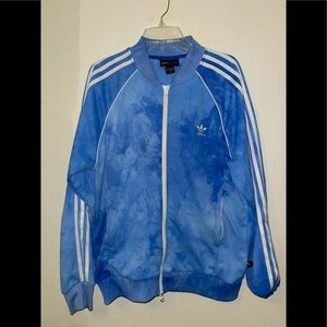 Adidas Originals Pharrell Williams Hu Jacket Large
